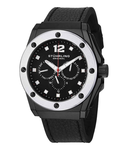 Black/Black PVD/Black