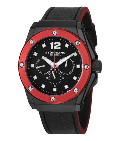 Black/Black PVD/Black 2