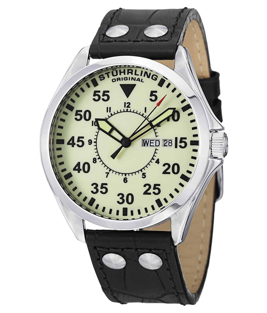 Mint Green/Silver/Black