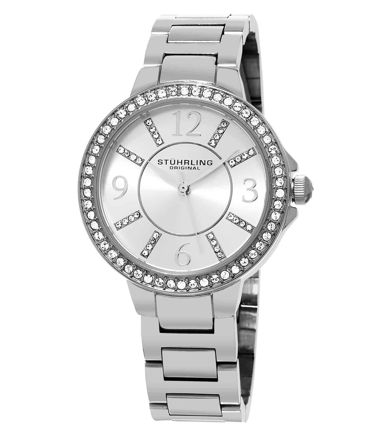 Silver/Silver/Silver