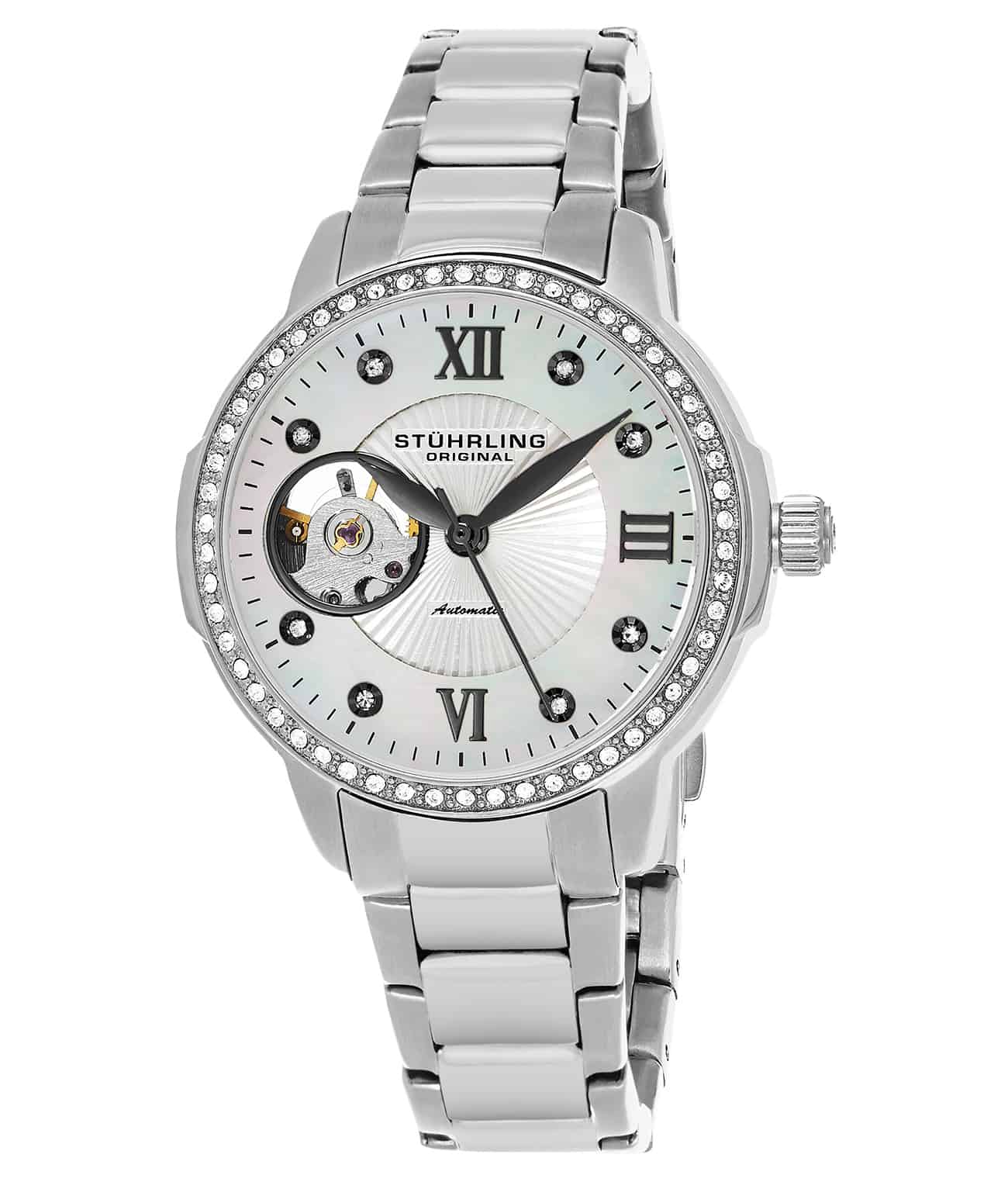 Silver/Silver/Silver