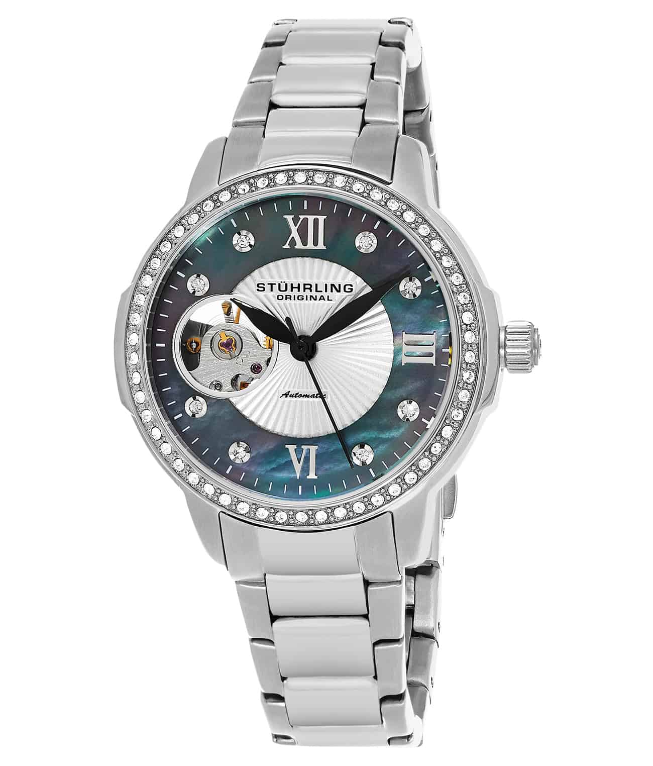 Silver/Silver/Silver 2