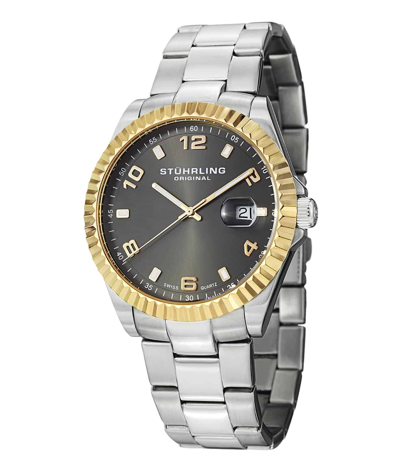 Grey/Silver/Silver 2