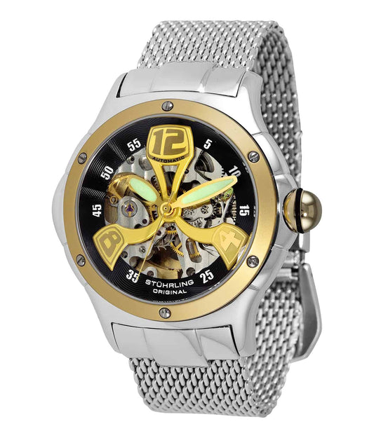 Black/Silver/Silver 2