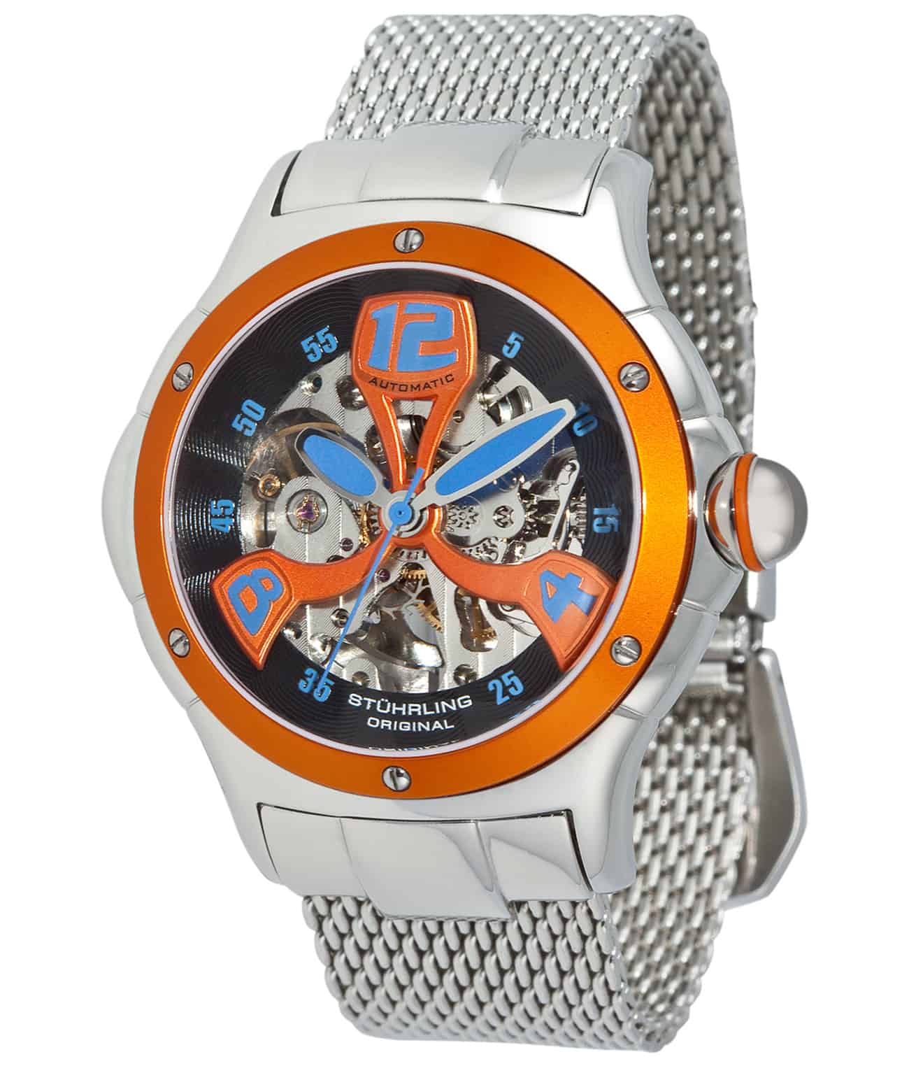 Black/Silver/Silver 2