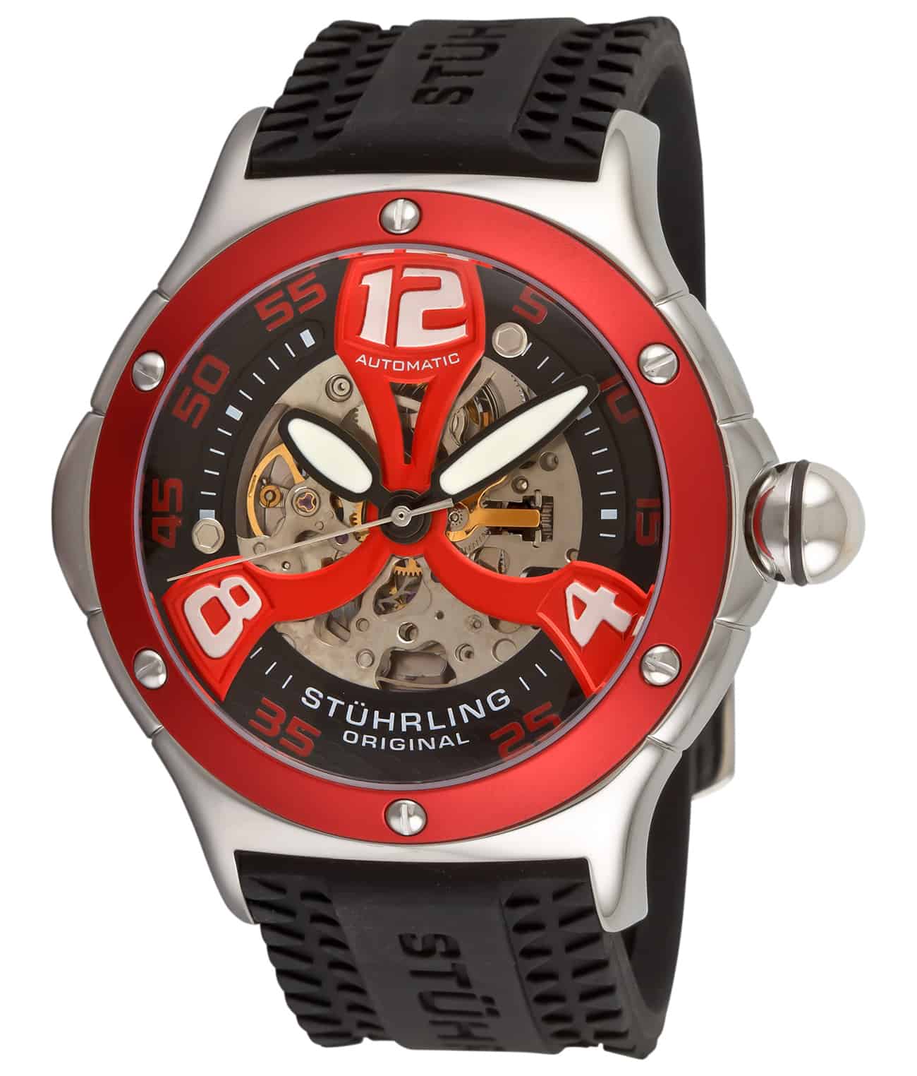 Black/Silver/Black 2