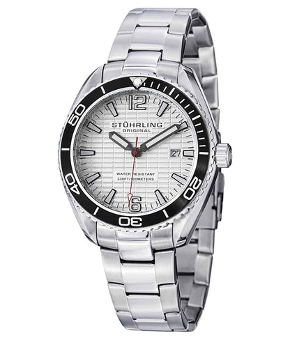 Silver/Silver/Silver