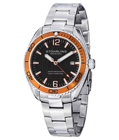 Black/Silver/Silver 2