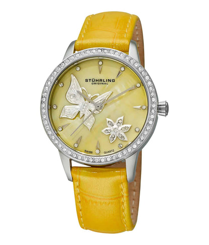 Yellow/Silver/Yellow