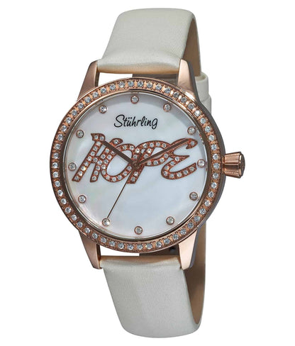 White/Rose/Off White