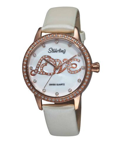 White/Rose/Off White