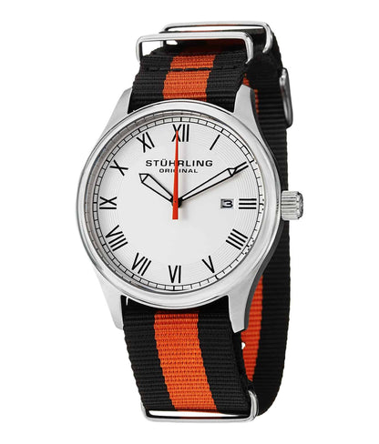 White/Silver/Black 2