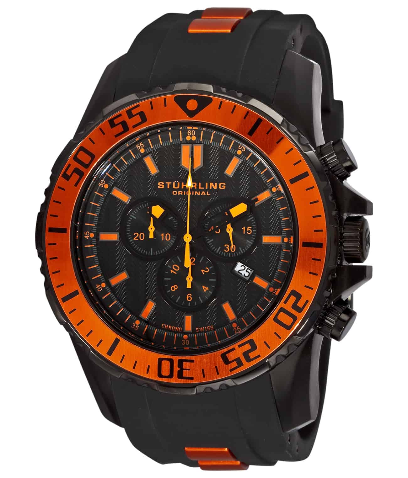 Black/Black PVD/Black 4