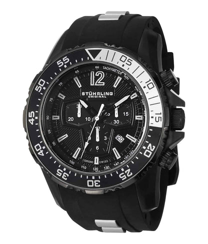 Black/Black PVD/Black 2