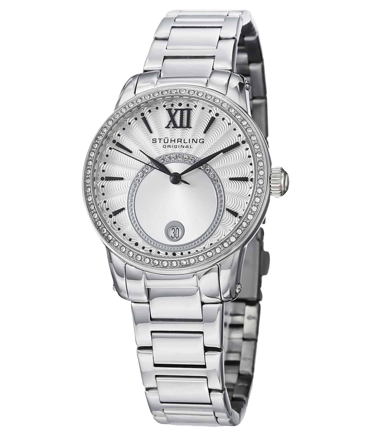 Silver/Silver/Silver