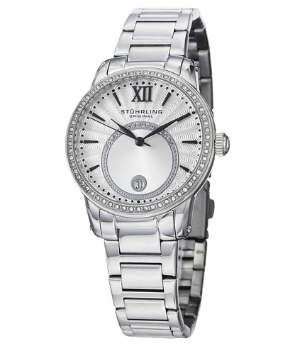 Silver/Silver/Silver