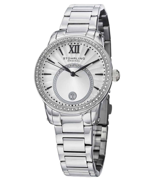 Silver/Silver/Silver