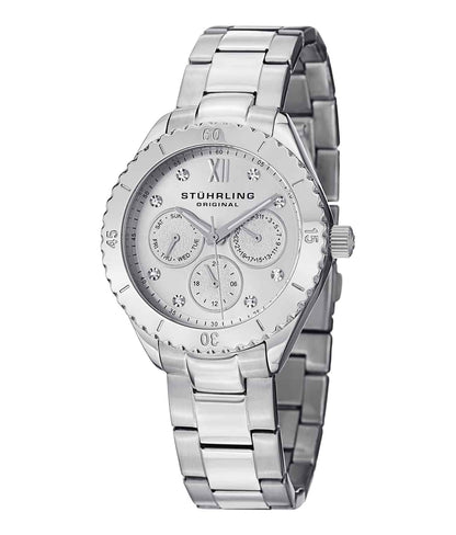 Silver/Silver/Silver