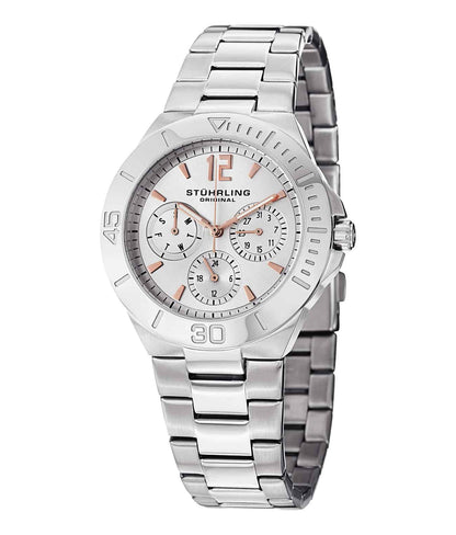 Silver/Silver/Silver