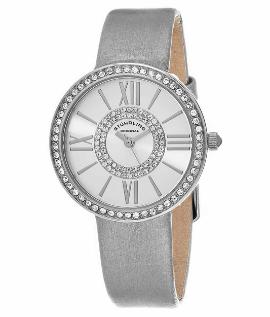 Silver/Silver/Silver