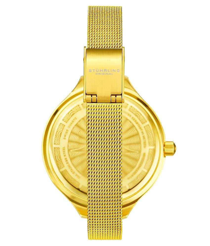 Gold Dial / Gold Case / Gold Band