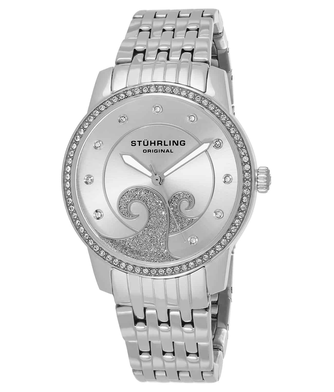 Silver/Silver/Silver