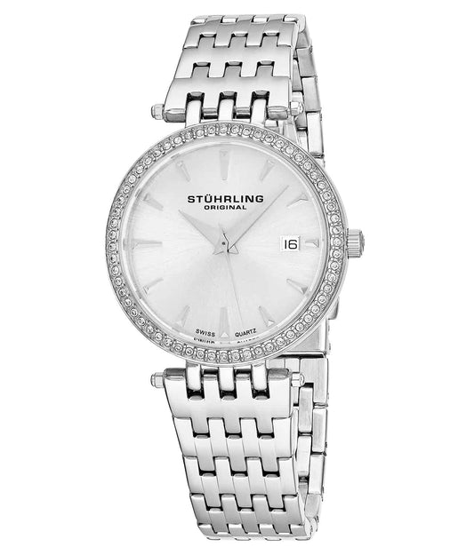 Silver/Silver/Silver