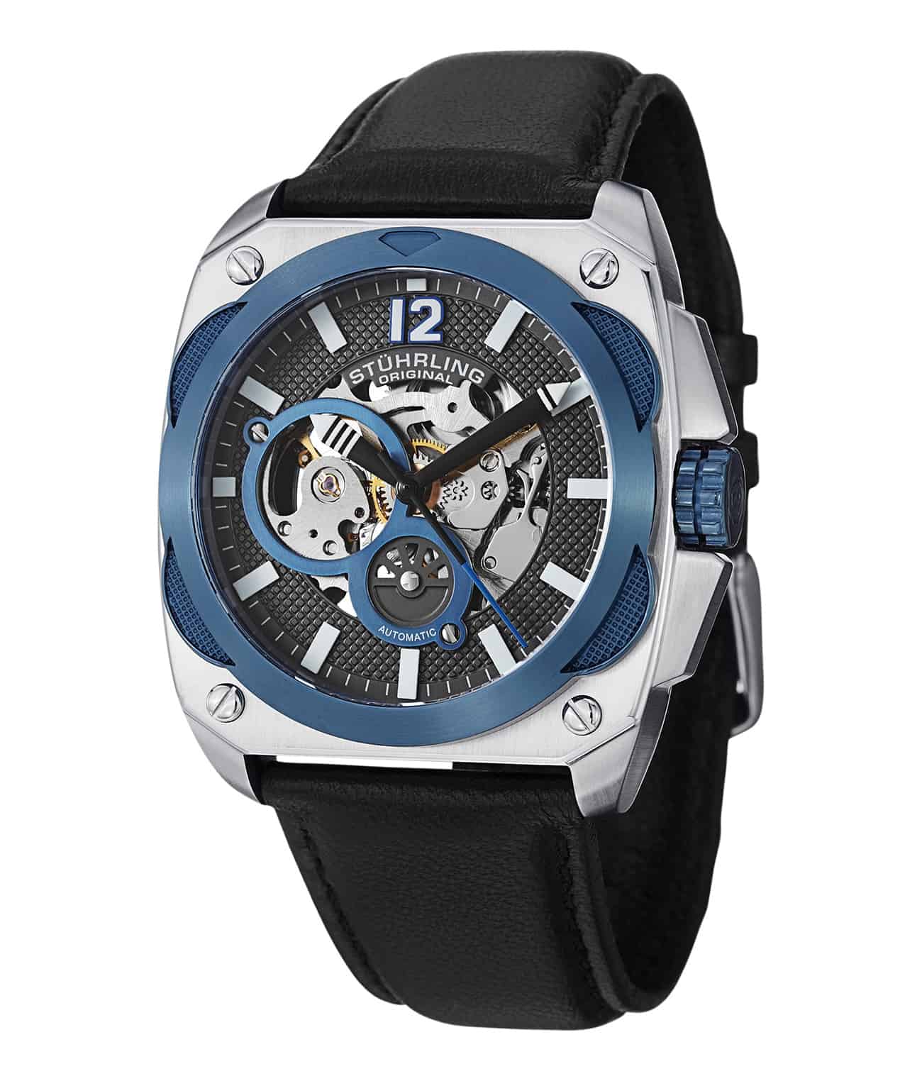 Black/Silver/Black 2