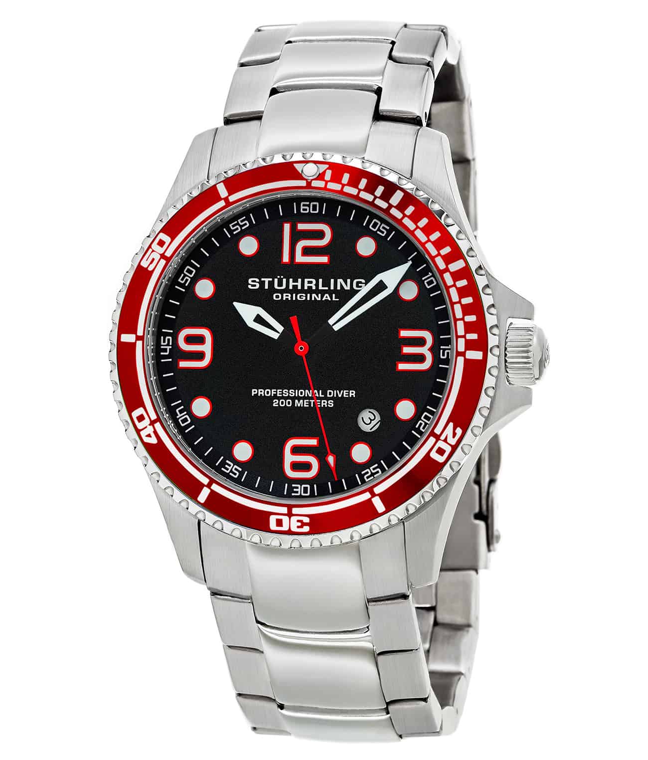 Black/Silver/Silver 4