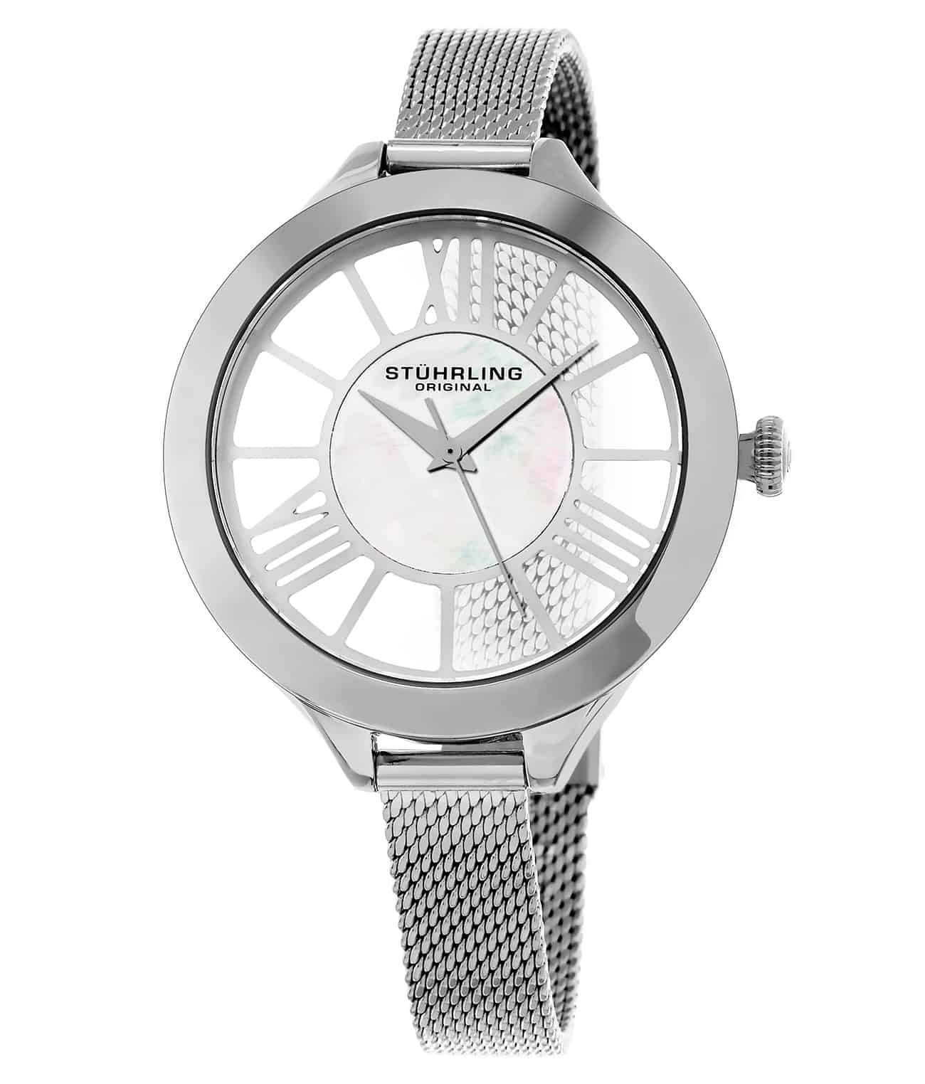 Silver/Silver/Silver