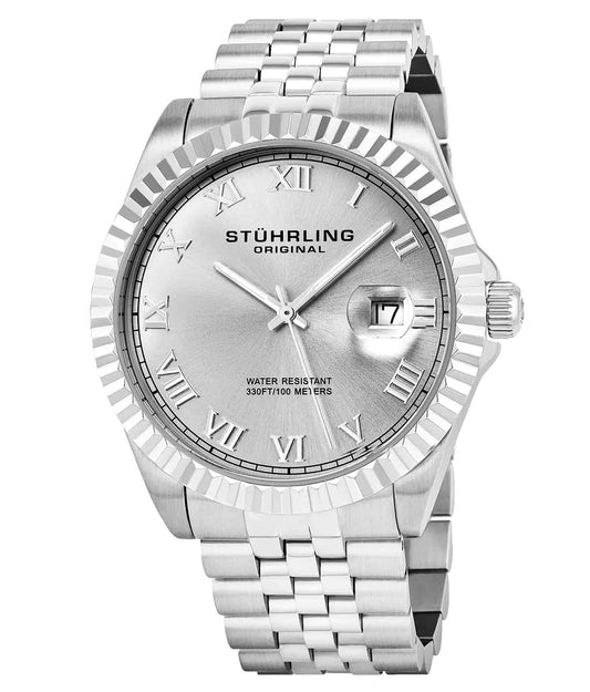 Silver/Silver/Silver