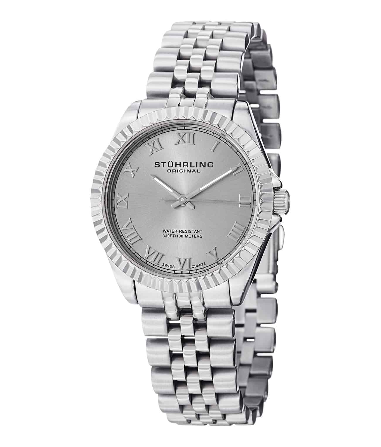 Silver/Silver/Silver