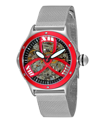 Black/Silver/Silver 2