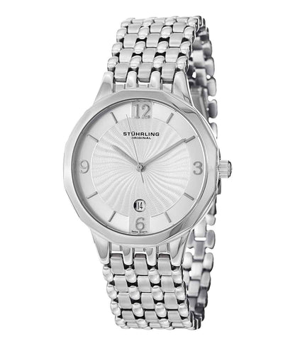 Silver/Silver/Silver