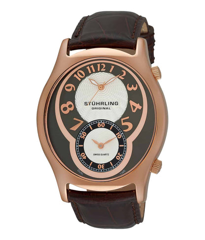 Grey/Rose/Dark Brown