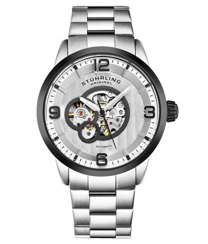 Silver/Silver/Silver