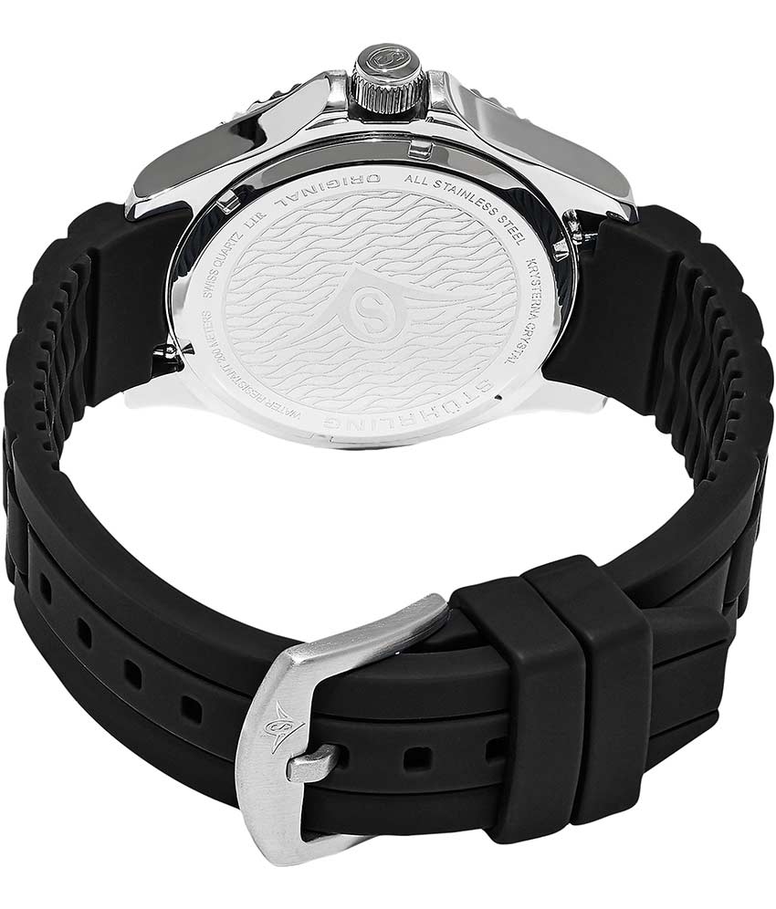 Black/Silver/Black 2