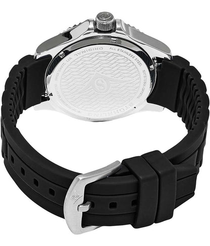 Black/Silver/Black 2