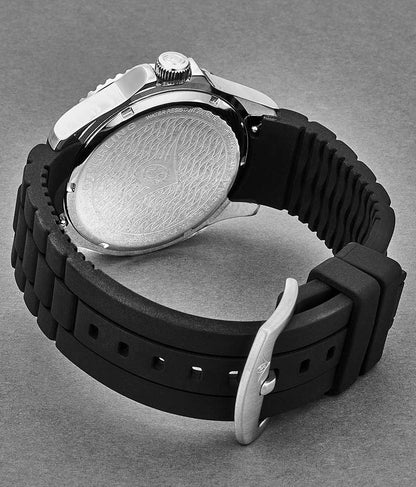 Black/Silver/Black 2