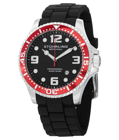 Black/Silver/Black 2