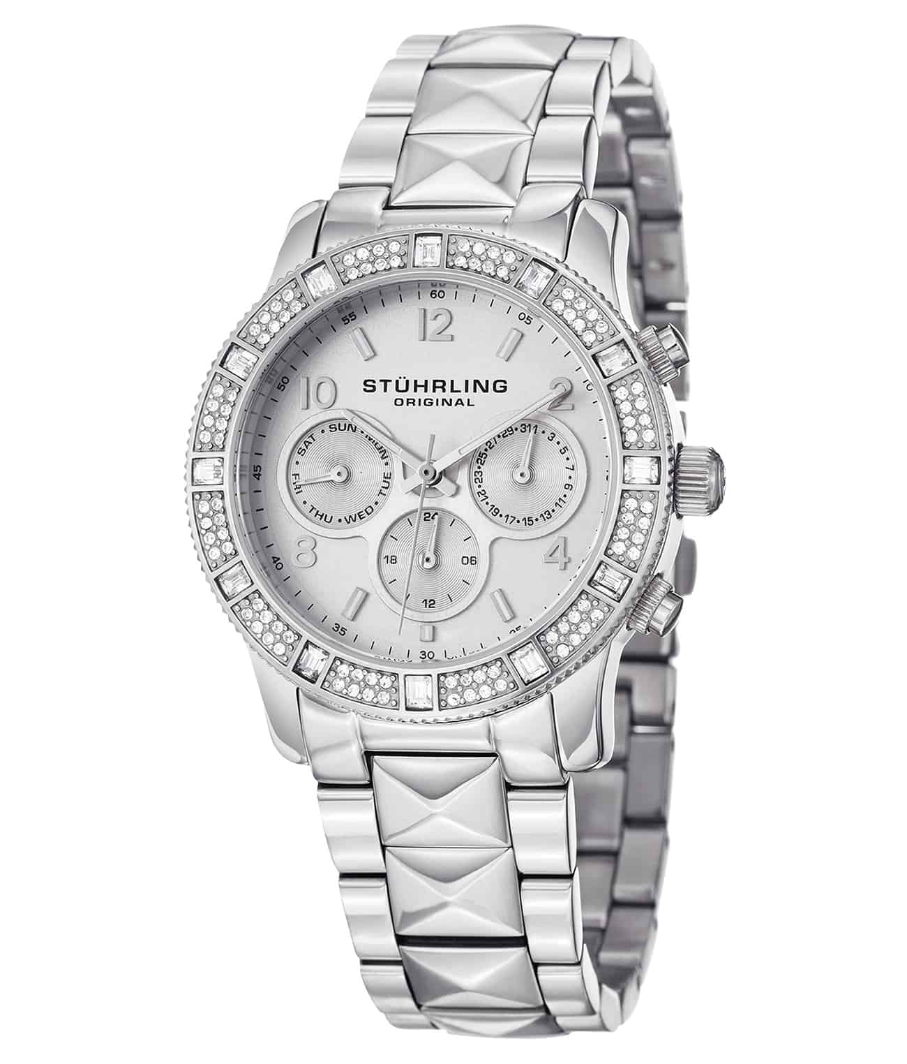 Silver/Silver/Silver