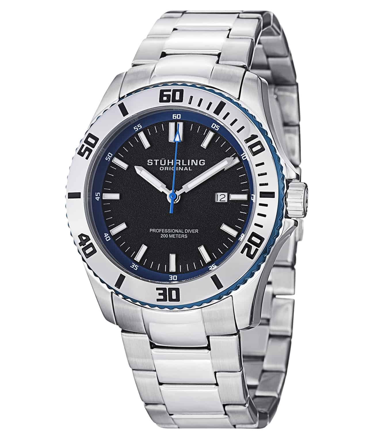 Black/Silver/Silver 2