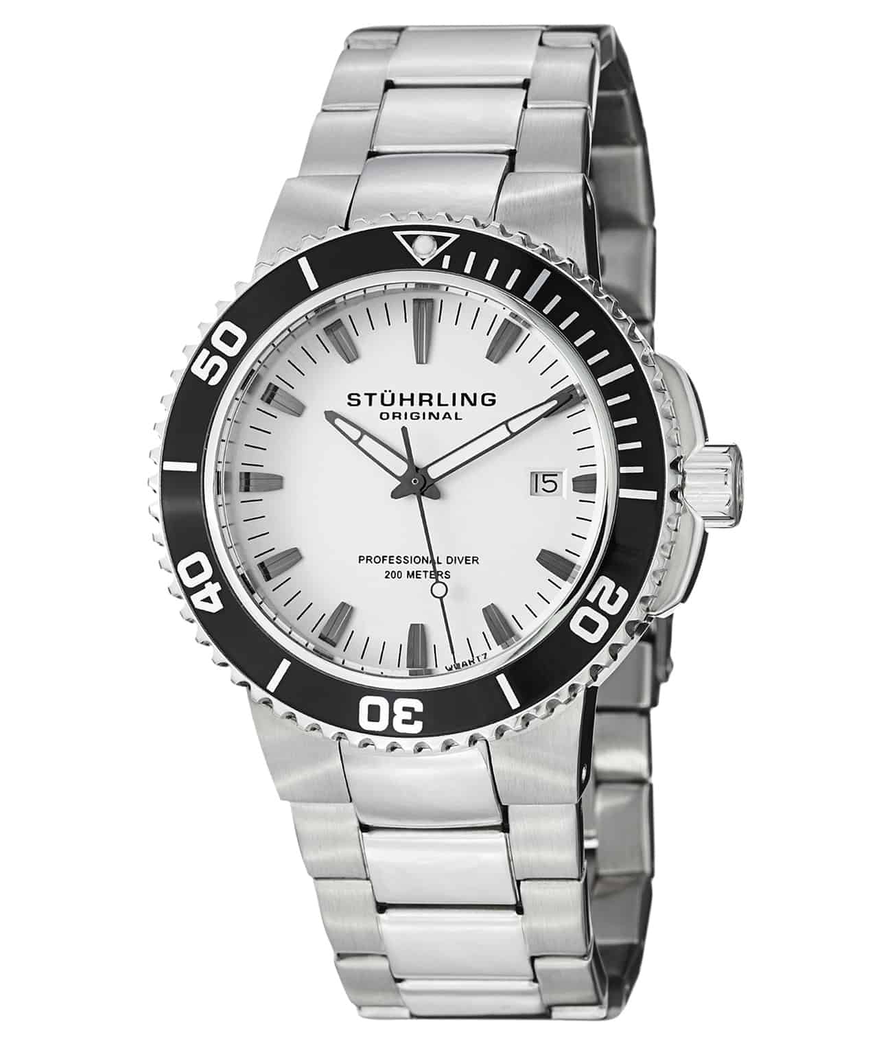 Silver/Silver/Silver