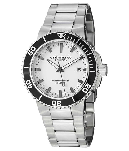 Silver/Silver/Silver