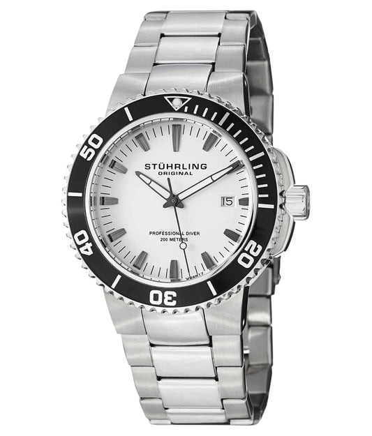 Silver/Silver/Silver