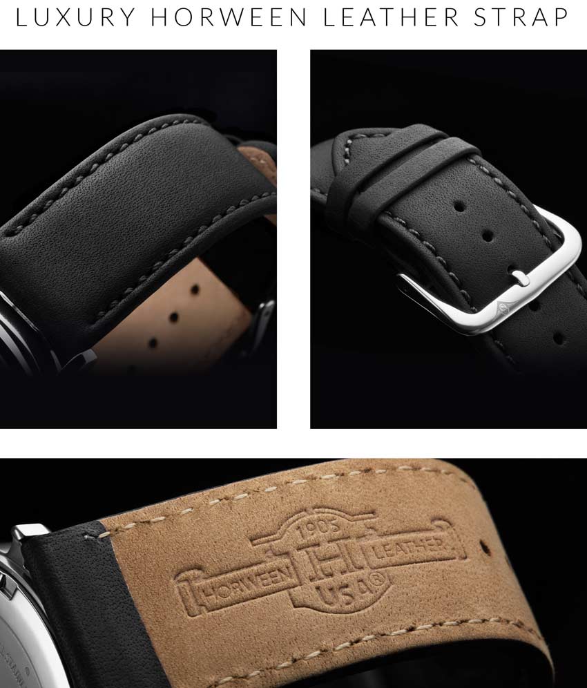 Black/Silver/Black 2