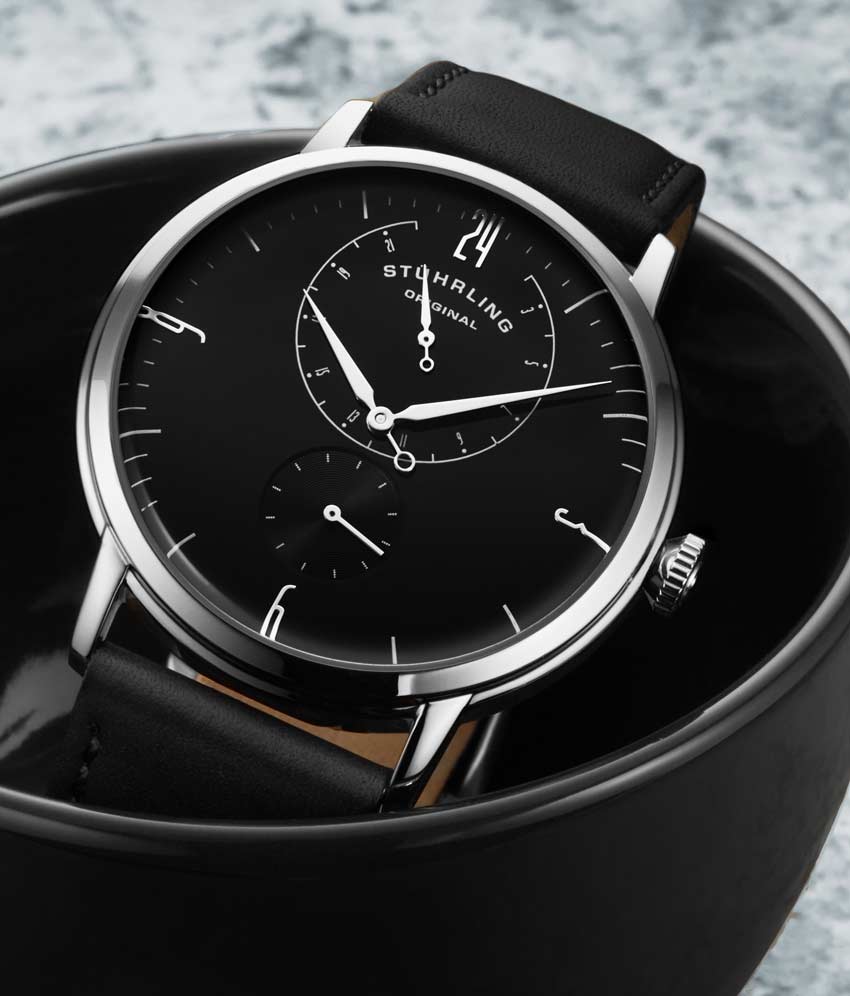 Black/Silver/Black 2