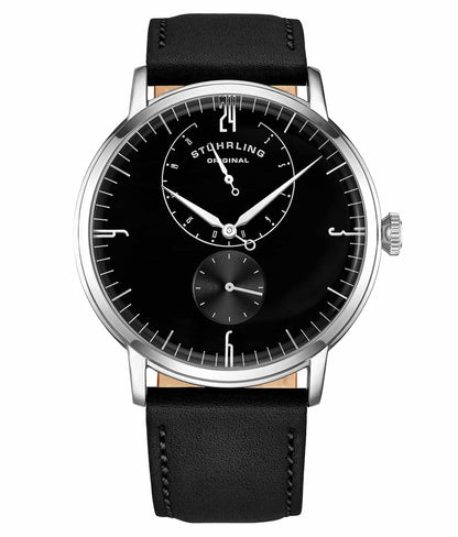 Black/Silver/Black 2