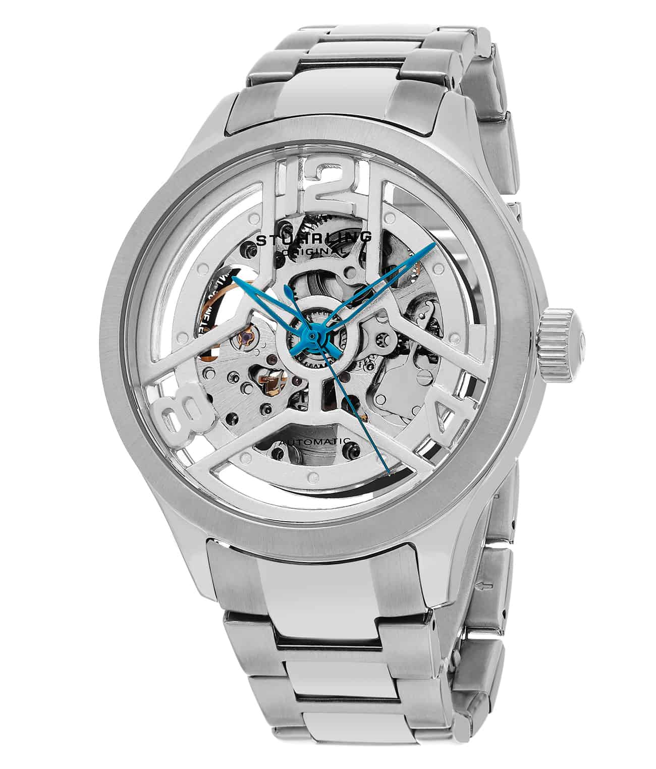 Silver/Silver/Silver