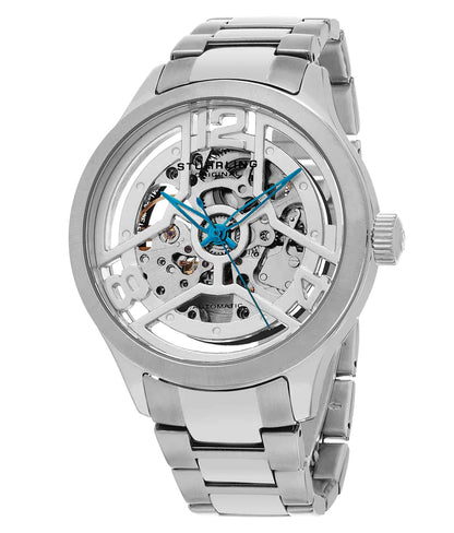 Silver/Silver/Silver